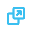 Open Video in New Tab